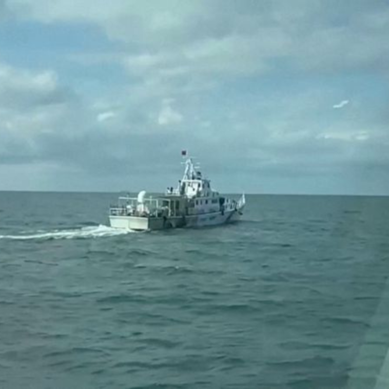 Taiwan and China Settle Fishermen Deaths Incident, Easing Taiwan Strait Tensions