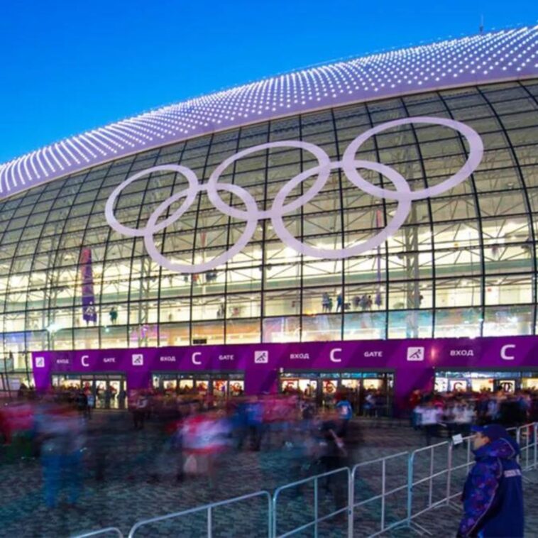 Cities that have hosted Olympics Games multiple times