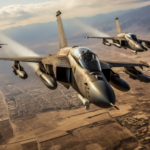 IDF Airstrike Kills 71 in Gaza, Targets Hamas Leaders