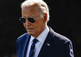 Democrats calls on Biden to drop out after he vows to run
