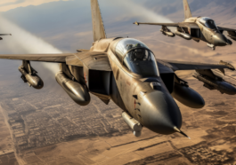 IDF Airstrike Kills 71 in Gaza, Targets Hamas Leaders