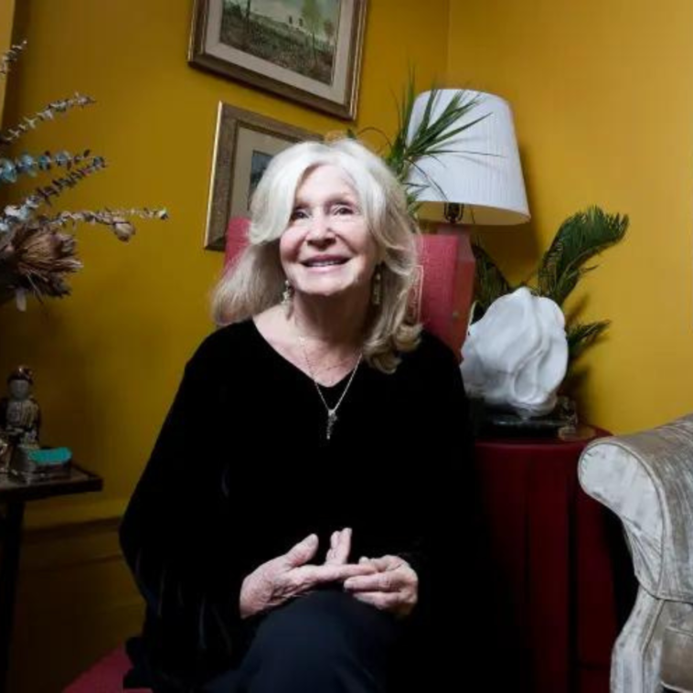 Francine Pascal, Creator of Sweet Valley High, Dies at 92