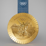 Olympic Medals: Size, Composition, and Symbolism.