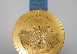 Olympic Medals: Size, Composition, and Symbolism.