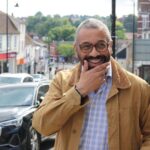 James Cleverly Announces Bid for Conservative Party Leadership