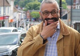 James Cleverly Announces Bid for Conservative Party Leadership