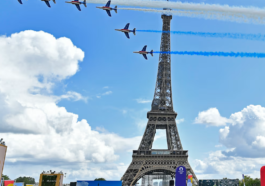 Paris 2024 Day 3: Schedule, Live Updates, and Key Highlights