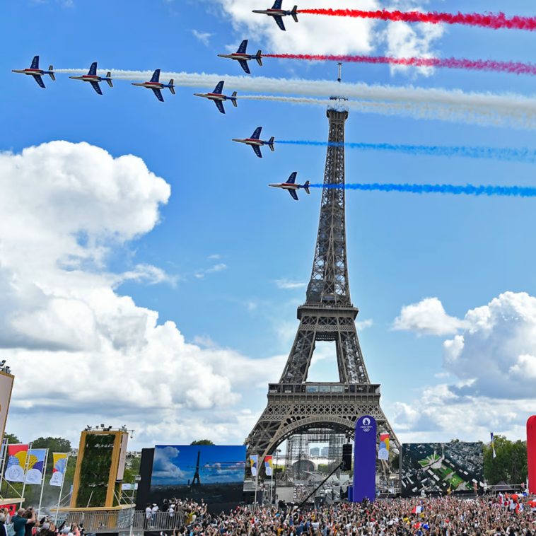 Paris 2024 Day 3: Schedule, Live Updates, and Key Highlights