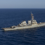 Us Navy’s counter-Houthi mission
