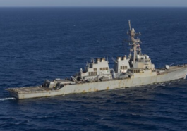 Us Navy’s counter-Houthi mission