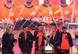 Alpha 7 Esports Dominates PMWC Claims First-Ever Championship