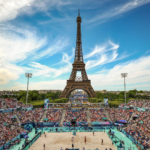 Paris Olympics 2024: Day 4 Schedule, Live Updates & Key Info