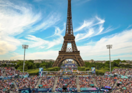 Paris Olympics 2024: Day 4 Schedule, Live Updates & Key Info