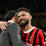 Olivier Giroud Calls Time on Illustrious International Career with France