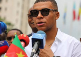 Marine Le Pen's National Rally hopes to win the elections.