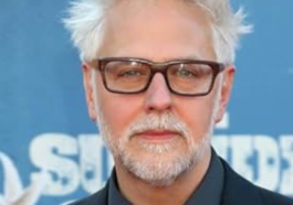 James Gunn completes the filming of Superman in Cleveland