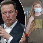 Elon Musk’s transgender daughter says he was not a supportive father