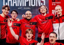 Sentinels Eliminated from Valorant Champions: 2024 After Loss to 100 Thieves