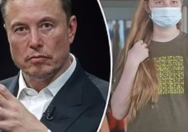 Elon Musk’s transgender daughter says he was not a supportive father