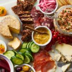 List of all the appealing desserts to enjoy with your favorite games Paris Olympics 2024