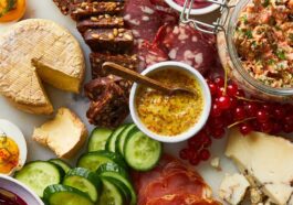 List of all the appealing desserts to enjoy with your favorite games Paris Olympics 2024