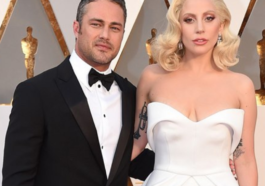 Lady Gaga reveals her engagement to Michael Polansky at Paris Olympics