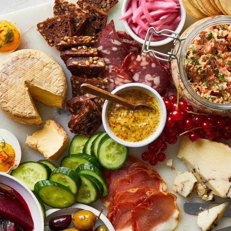 List of all the appealing desserts to enjoy with your favorite games Paris Olympics 2024