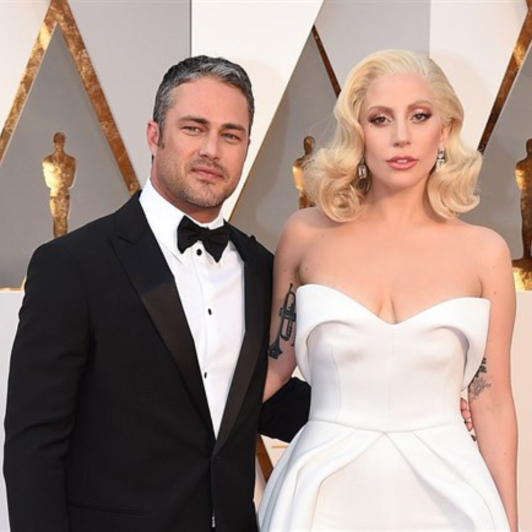 Lady Gaga reveals her engagement to Michael Polansky at Paris Olympics