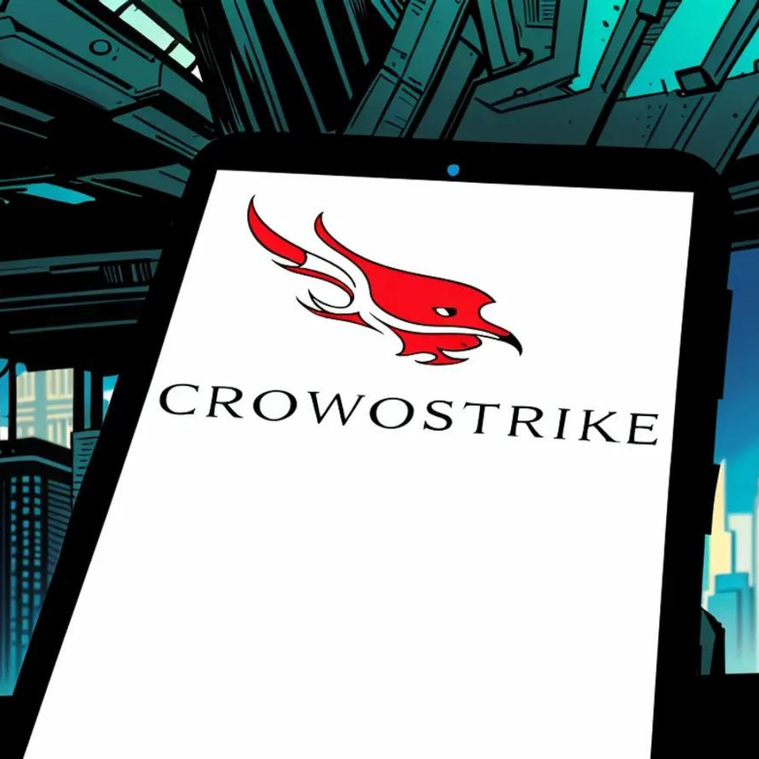 CrowdStrike Takes Blame for Global IT Outage, CEO Apologizes