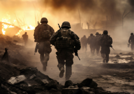 Ukraine loses hold of 2 villages as Russia invasion continues