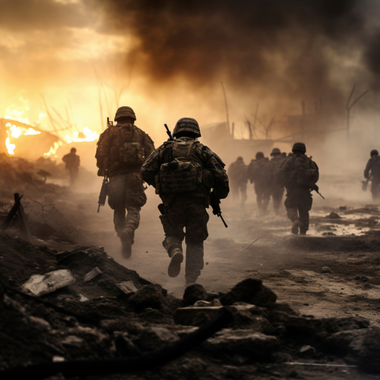 Ukraine loses hold of 2 villages as Russia invasion continues