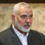 Hamas Leader Ismail Haniyeh Killed in Tehran Strike, Hamas Accuses Israel
