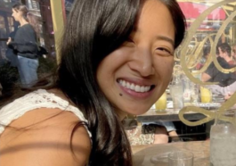 Assamad Nash, who stabbed Christina Yuna Lee at her apartment, was sentenced to 30 years to life