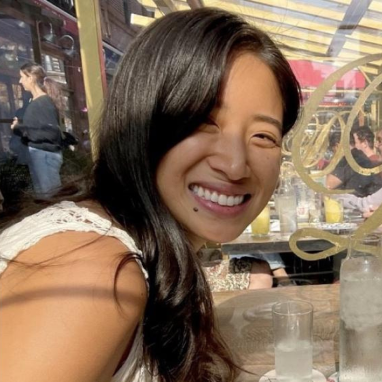 Assamad Nash, who stabbed Christina Yuna Lee at her apartment, was sentenced to 30 years to life