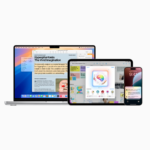 Which devices are compatible to the new Apple Intelligence