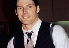 Christopher Reeve's Son Will Reeve Confirms Cameo in Upcoming Superman 2025.