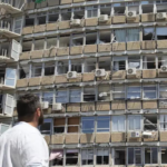 Israel Faces Dilemma Over Houthi Drone Strike