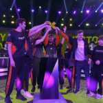 FNATIC Repeat As EMEA Champions, Dominate Stage 2 Playoffs