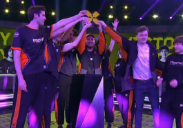 FNATIC Repeat As EMEA Champions, Dominate Stage 2 Playoffs