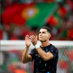 Toronto Ultra's Ham Jeong-wan Performs Cristiano Ronaldo's Iconic 'SIUUU' Celebration at Esports World Cup 2024