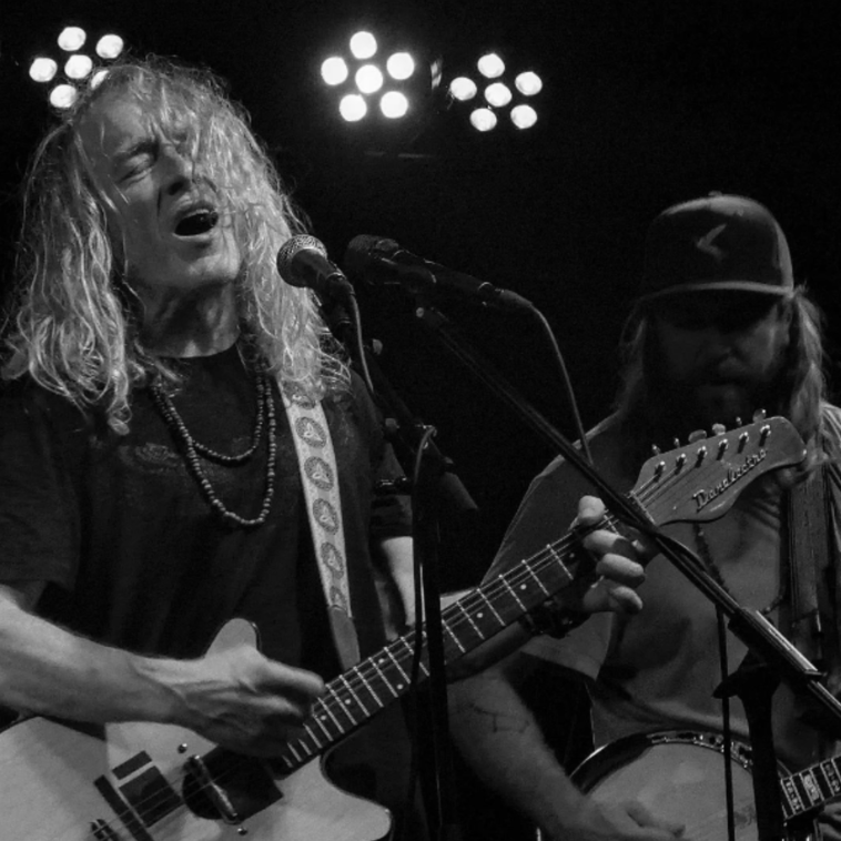 Alan Sparhawk is devastated by his wife Mimi Parker's death