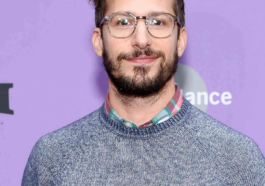 Brooklyn Nine-Nine star Andy Samberg speaks on leaving SNL