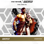 150 Participants to compete for Last 4 spots for Street Fighter 6 Esports World Cup