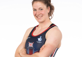 From Coma to Olympic Glory: The Inspirational Journey of Georgie Brayshaw