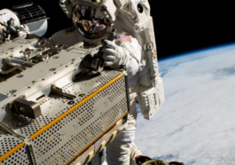 NASA’s Curiosity rover accidentally crushed a rock finds pure sulfur