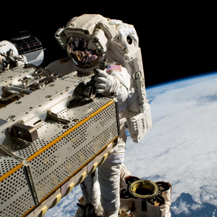 NASA’s Curiosity rover accidentally crushed a rock finds pure sulfur