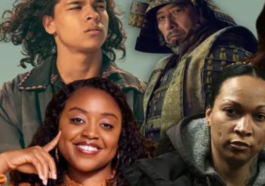 Emmy 2024: Kali Reis, Nava Mau and others react to Emmy nominations
