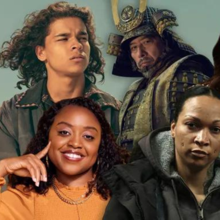 Emmy 2024: Kali Reis, Nava Mau and others react to Emmy nominations