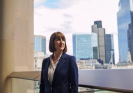 Rachel Reeves vows big bang on growth by launching pensions review