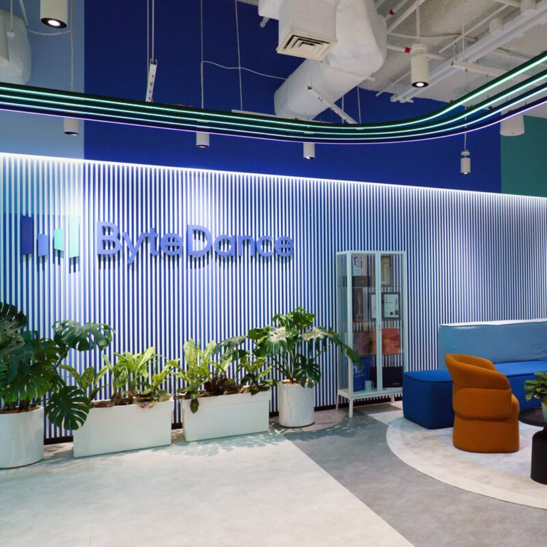 TikTok Headquarters in Singapore hit by mass food poisoning